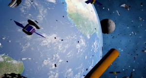 An AI-powered cyberattack could trigger a &ldquo;satellite apocalypse&rdquo; within two years: Are we ready?