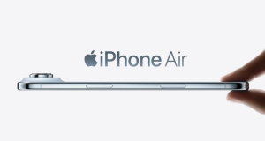 Ոչ ոք չէր սպասում նման հաջողության. iPhone Air-ը վաճառվում է երկու անգամ ավելի լավ, քան iPhone 16 Plus-ը