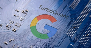 Google unveils TurboQuant &mdash; an algorithm that reduces AI memory usage sixfold