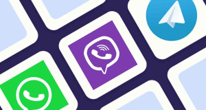 How to prepare for messaging app blocks and not lose important data: Practical tips