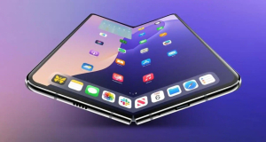 Ծալովի iPhone-ը կարող է դառնալ տեսականու պատմության ամենակարևոր թողարկումը