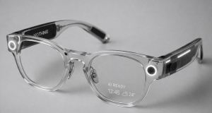 Nothing prepares AI smart glasses, but they won&rsquo;t arrive until 2027
