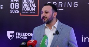 Թվային տրանսֆորմացիան անցյալում է. ի՞նչ է AI-native-ը և ինչո՞ւ է ապագան դրանը