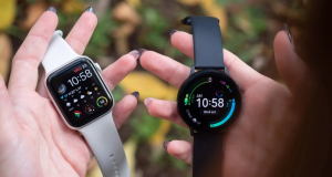 How hackers can breach smartwatches to steal data