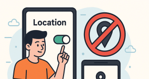How to turn off location services on your phone: Step-by-step guide for iPhone and Android