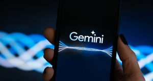 Gemini Can Now Create PDFs, Word Docs, and More Directly in Chat