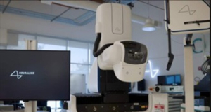 Neuralink Readies Robots to Place Its Brain Implants at Scale