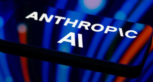 Anthropic Nears $1.5 Billion AI Joint Venture with Blackstone and Goldman Sachs