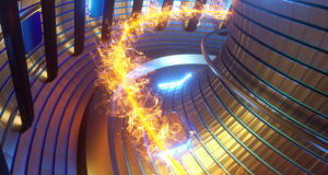 AI Tools Advance Fusion Energy on Three Fronts Simultaneously