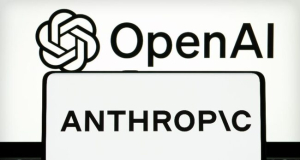 OpenAI and Anthropic Unveil Competing Corporate AI Ventures on the Same Day