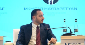 Armenia Switches on AI Mode, Changing the Game for the Entire Economy