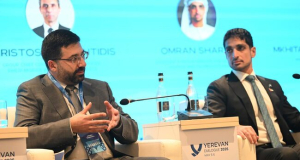 A New Stage of AI Development in Armenia: Issues of Trust and Transparency Remain Key