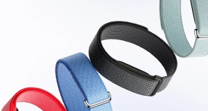 Google unveils the screen-free Fitbit Air Fitness Band