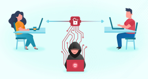 What end-to-end encryption in messaging apps really means &mdash; and how much it protects your chats