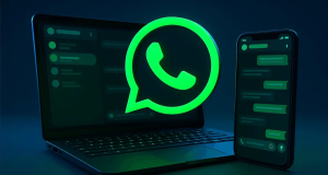 WhatsApp introduces a cleaner new look with rounder message bubbles and borderless media