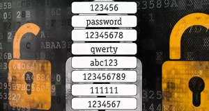 Almost any 8-character password can now be cracked within a day