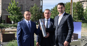 Հայաստանում ստեղծվում է կիսահաղորդիչների ռազմավարական կենտրոն. սեփական տեխնոլոգիական ցիկլի մշակում և 300 նոր աշխատատեղ