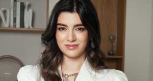 UATE appoints Edita Ghazaryan as new executive director