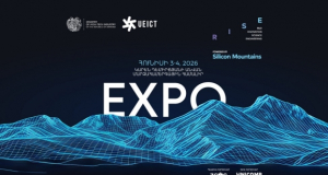 Երևանում մեկնարկում են RISE ցուցահանդեսն ու համաժողովը. Հայաստանը խաղադրույք է կատարում սեփական տեխնոլոգիաների և արտադրության վրա