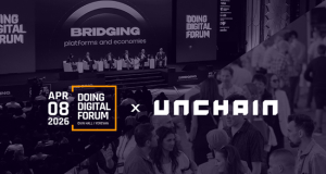 Doing Digital Forum and UNCHAIN Festival Partner to Advance Armenia&ndash;EU Financial Innovation