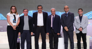 Aram Salatian: The next stage of Armenia&rsquo;s engineering sector is the transition from a community to an integrated system