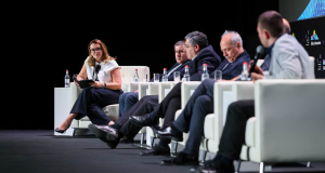 Arsen Arustamyan: Participating in the creation of technologies is no longer an ambition but a market requirement