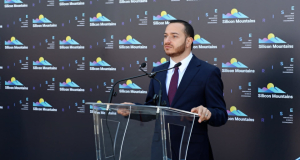 &laquo;Դա արդեն տեղի է ունենում&raquo;. Մխիթար Հայրապետյանը՝ ՀՀ-ի՝ ռազմարդյունաբերության արտահանող երկիր դառնալու մասին