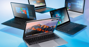 Why laptop manufacturers are massively returning to 8 GB of RAM