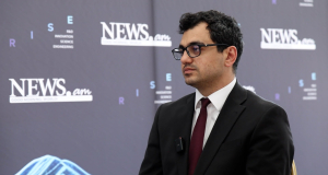 Արամ Ջիվանյան. Հայաստանը պետք է հայտնվի համաշխարհային ռազմական արդյունաբերության քարտեզի վրա