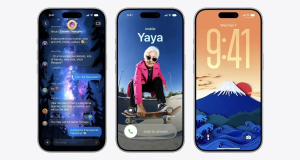 Apple is holding back several key iOS 27 features for the fall presentation