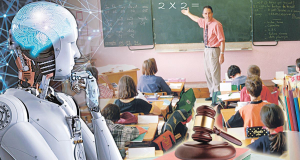 China has closed over 12,000 university majors due to AI development