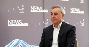 Անցում աութսորսինգից սեփական տեխնոլոգիաներին. ինչո՞ւ է այն անհրաժեշտ և ինչպե՞ս հասնել դրան. Հարցազրույց Արմեն Բալդրյանի հետ