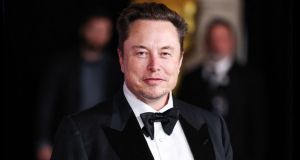 Elon Musk buys AI startup Cursor for $60 billion