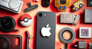What gadgets is Apple preparing for 2027?
