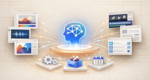 Adobe integrates Firefly AI agent into its professional applications