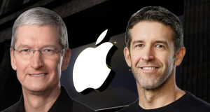 Apple-ի ապագա ղեկավար Ջոն Թերնուսը կվերադարձնի դիզայնի կենտրոնական դերը ընկերությունում
