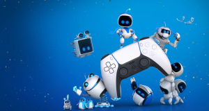 Sony has changed PlayStation's strategy: AI now takes priority over PC ports