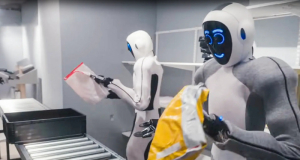 AI-powered robots could pose a threat: Researchers warn of new risks