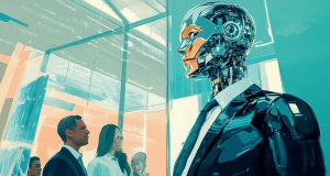 Three main threats of AI: Warning from an information security expert