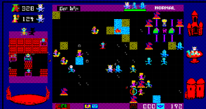 The Legendary Bokosuka Wars returns: Cult 1985 game coming to modern consoles