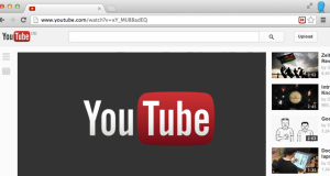 YouTube ad-blocker could take control of any website