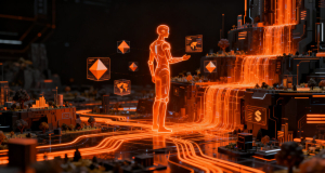 Startup teaches AI to understand the real world using video games