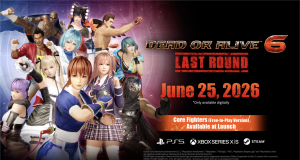 Players criticize Dead or Alive 6 Last Round for reselling already purchased DLC