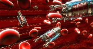 Molecule-sized technologies։ How nanorobots are reshaping medicine