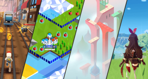 Top mobile games in 2026: 10 worthy representatives of their genres