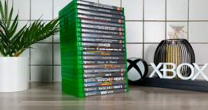 Xbox-ը թեստավորում է հեղափոխական ֆունկցիա. ֆիզիկական սկավառակների թվայնացում