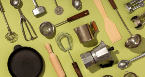 Five gadgets that could change how we work in the kitchen