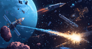 Why space games still can't convey the real scale of the Universe?