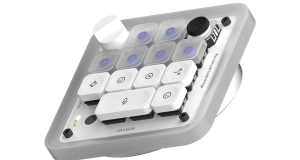 OpenAI releases its first gadget: Codex Micro keyboard for $230
