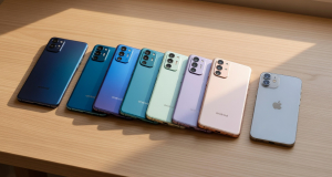 Average smartphone price in 2026 to rise by $95 to $550